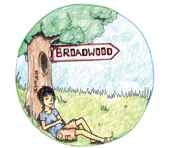 Broadwood Logo